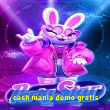 cash mania demo gratis